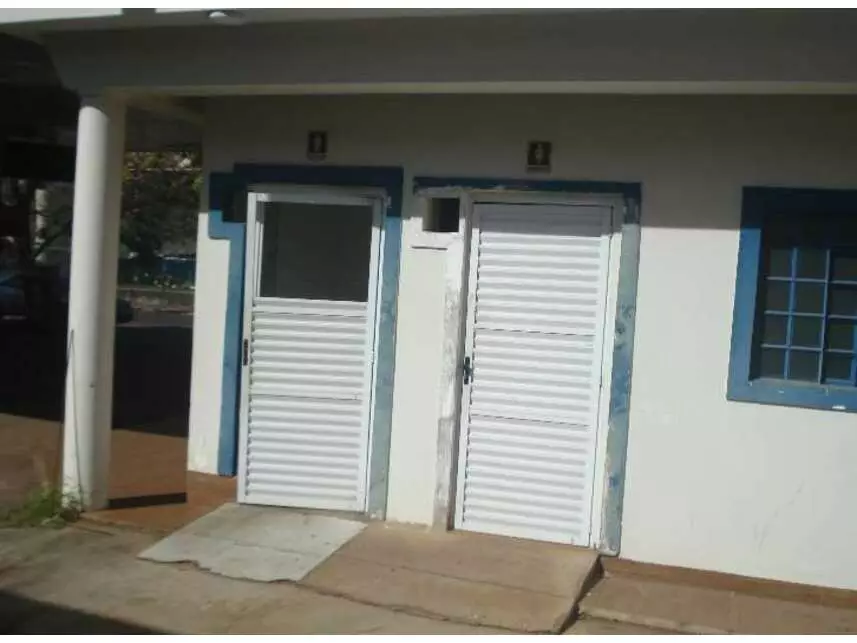 Imóvel Comercial à venda em leilão - leilão judicial - Araçatuba SP - lance mínimo R$ 1.719.002