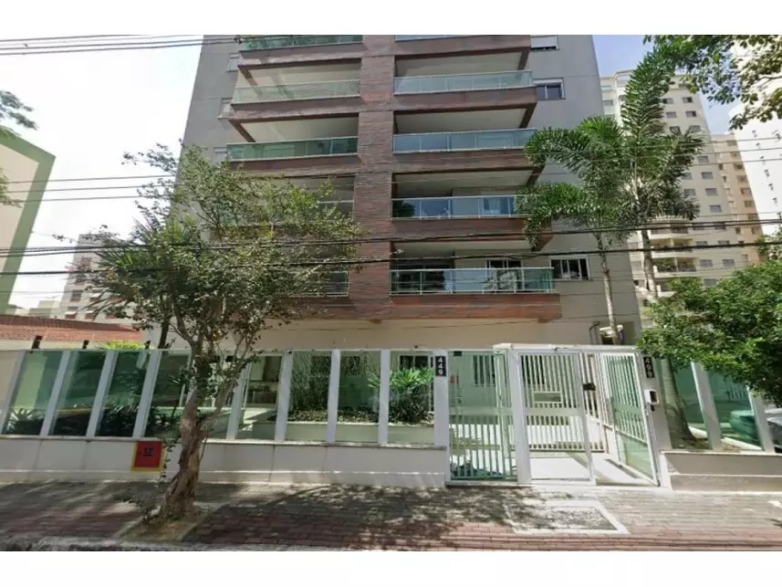 Apartamento à venda em leilão - leilão judicial - São José dos Campos SP - lance mínimo R$ 97.355