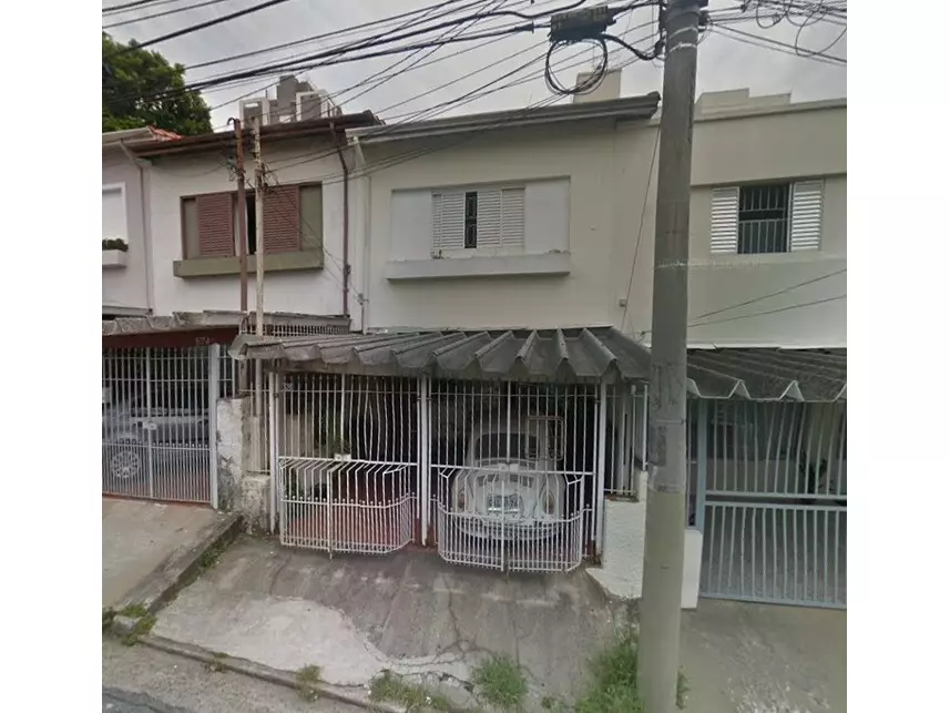 Casa à venda em leilão - leilão judicial - São Paulo SP - lance mínimo R$ 890.940