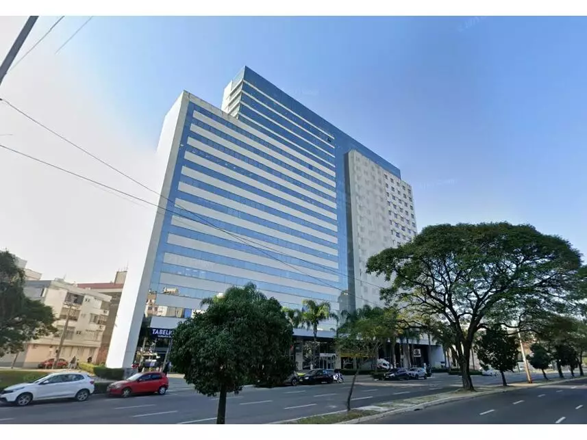 Sala Comercial à venda em leilão - leilão extrajudicial - Porto Alegre RS - lance mínimo R$ 200.719