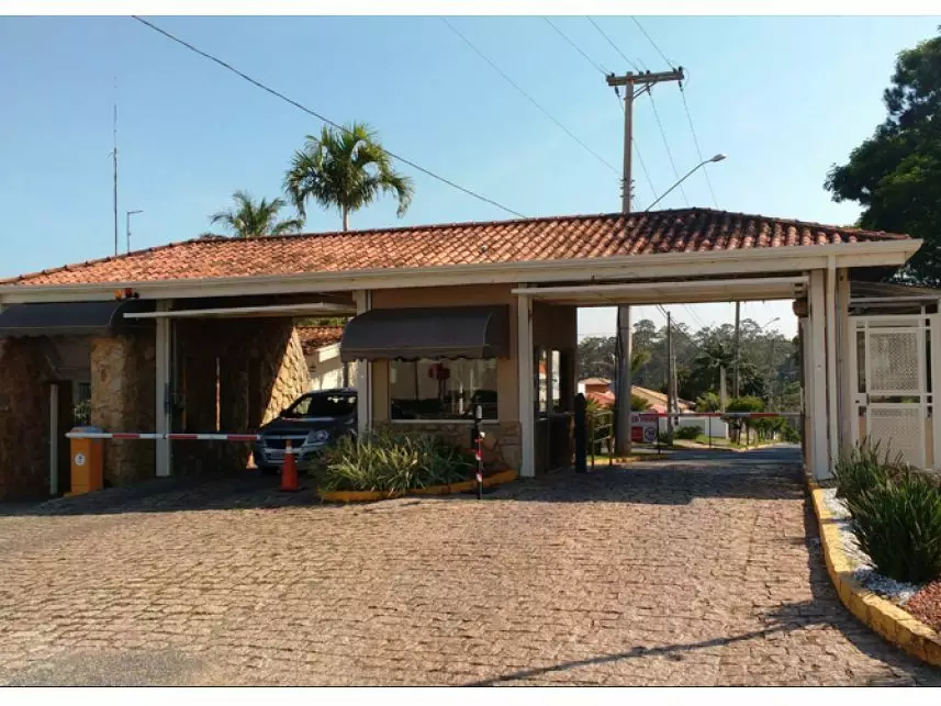 Casa à venda em leilão - leilão judicial - Salto SP - lance mínimo R$ 1.266.433