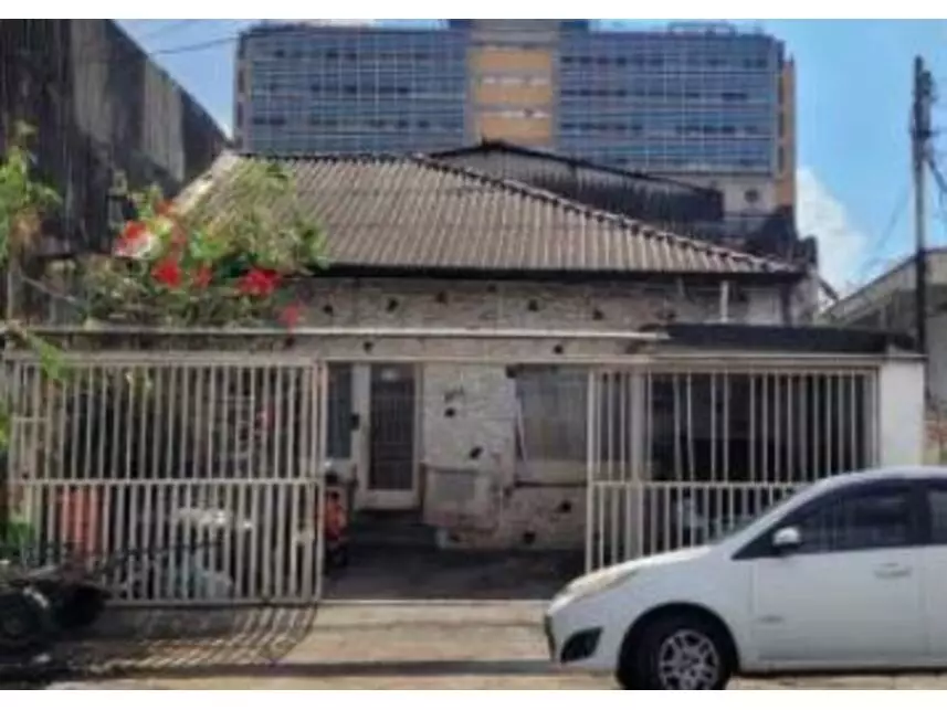 Casa à venda em leilão - leilão judicial - São Paulo SP - lance mínimo R$ 456.641