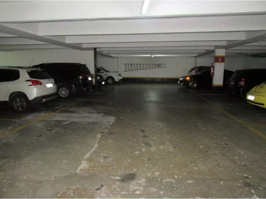 Vaga de Garagem à venda em leilão - leilão judicial - São Paulo SP - lance mínimo R$ 22.615