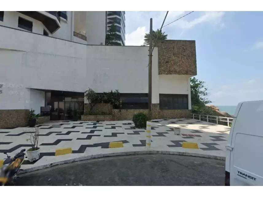 Apartamento à venda em leilão - leilão judicial - Guarujá SP - lance mínimo R$ 1.052.348