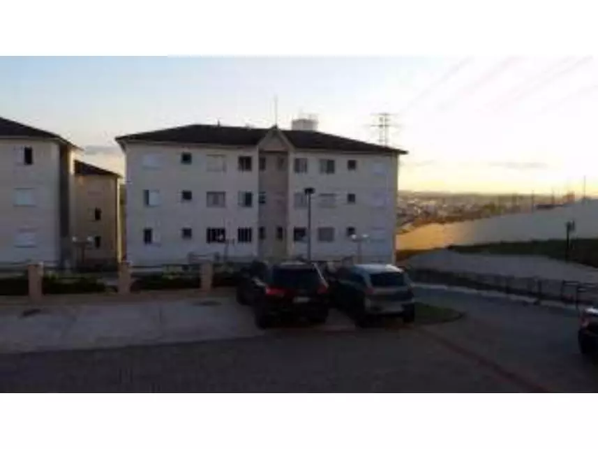 Apartamento à venda em leilão - leilão judicial - Mogi das Cruzes SP - lance mínimo R$ 139.942