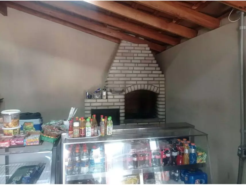 Casa à venda em leilão - leilão judicial - Mirassol SP - lance mínimo R$ 151.580