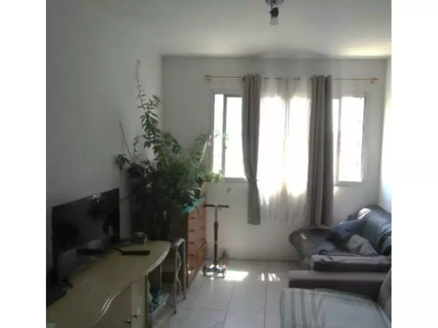 Apartamento à venda em leilão - leilão judicial - São Paulo SP - lance mínimo R$ 169.997