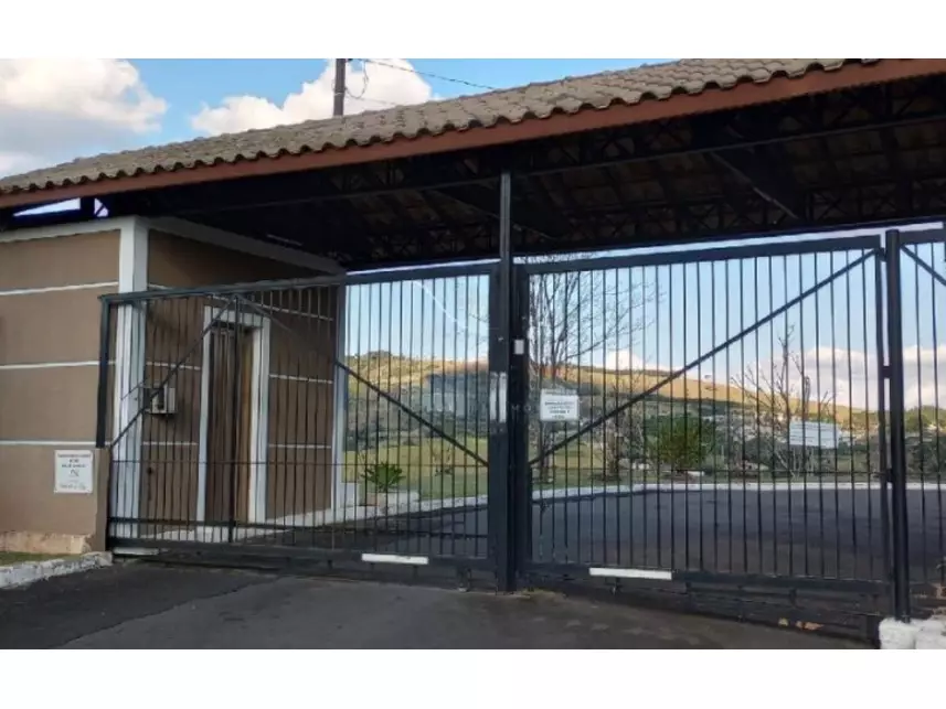 Terreno à venda em leilão - leilão judicial - Lindóia SP - lance mínimo R$ 48.632