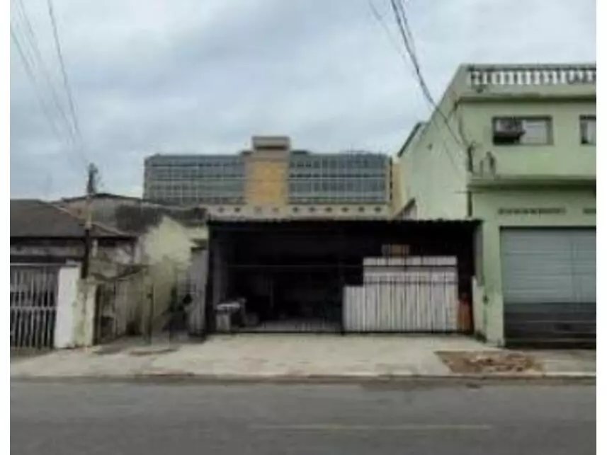 Casa à venda em leilão - leilão judicial - São Paulo SP - lance mínimo R$ 477.899