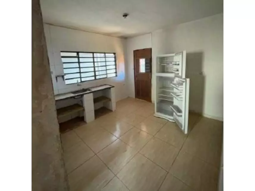 Casa à venda em leilão - leilão judicial - Rafard SP - lance mínimo R$ 87.240