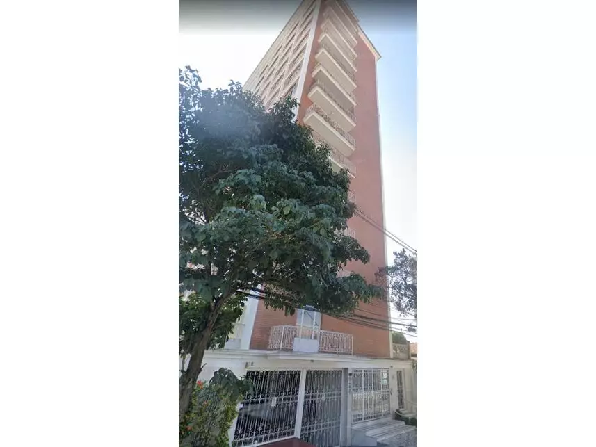 Apartamento à venda em leilão - leilão judicial - Santo André SP - lance mínimo R$ 479.340