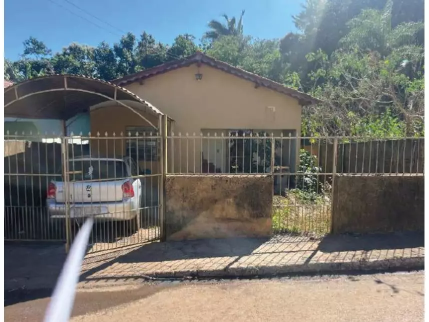 Imóveis - Residenciais à venda em leilão - leilão judicial - Pilar de Goiás GO - lance mínimo R$ 60.669