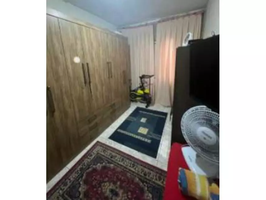Apartamento à venda em leilão - leilão judicial - São Bernardo do Campo SP - lance mínimo R$ 150.565