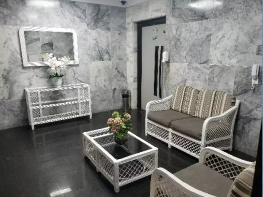 Apartamento à venda em leilão - leilão judicial - Guarujá SP - lance mínimo R$ 468.186