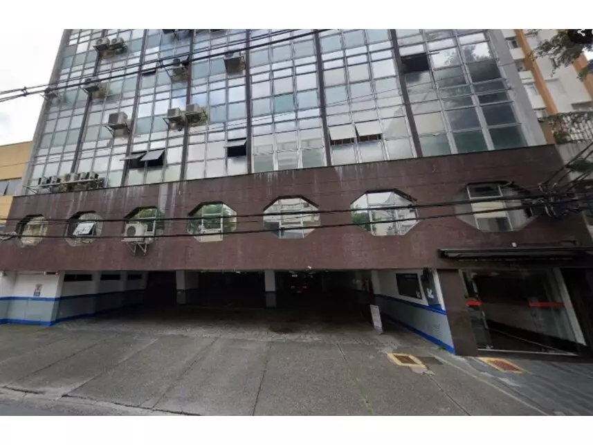 Box de Garagem à venda em leilão - leilão judicial - São Paulo SP - lance mínimo R$ 27.359