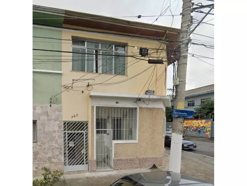 Casa à venda em leilão - leilão judicial - São Paulo SP - lance mínimo R$ 613.675