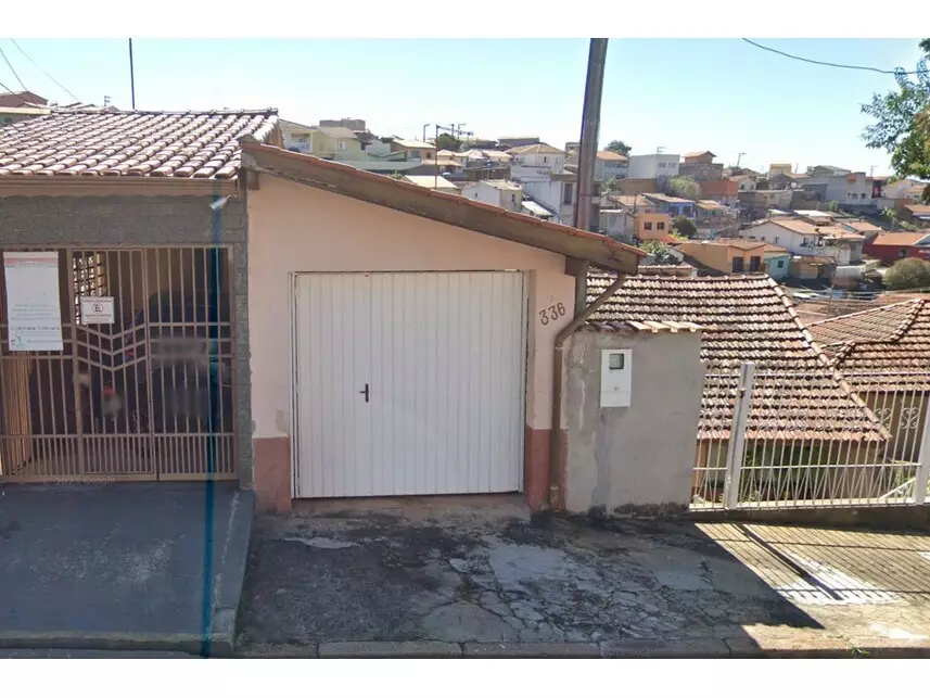 Casa à venda em leilão - leilão judicial - Bragança Paulista SP - lance mínimo R$ 194.253