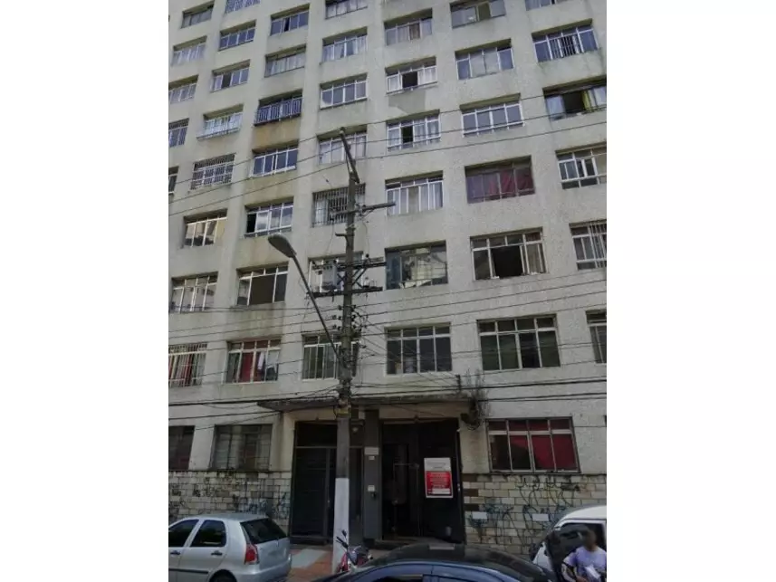 Apartamento à venda em leilão - leilão judicial - São Paulo SP - lance mínimo R$ 70.275