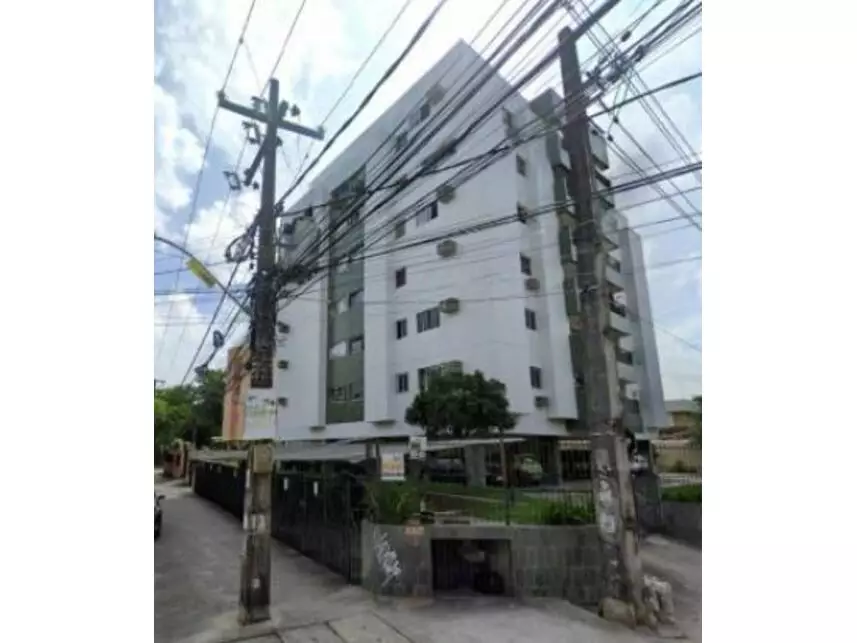 Apartamento à venda em leilão - leilão extrajudicial - Recife PE - lance mínimo R$ 147.004