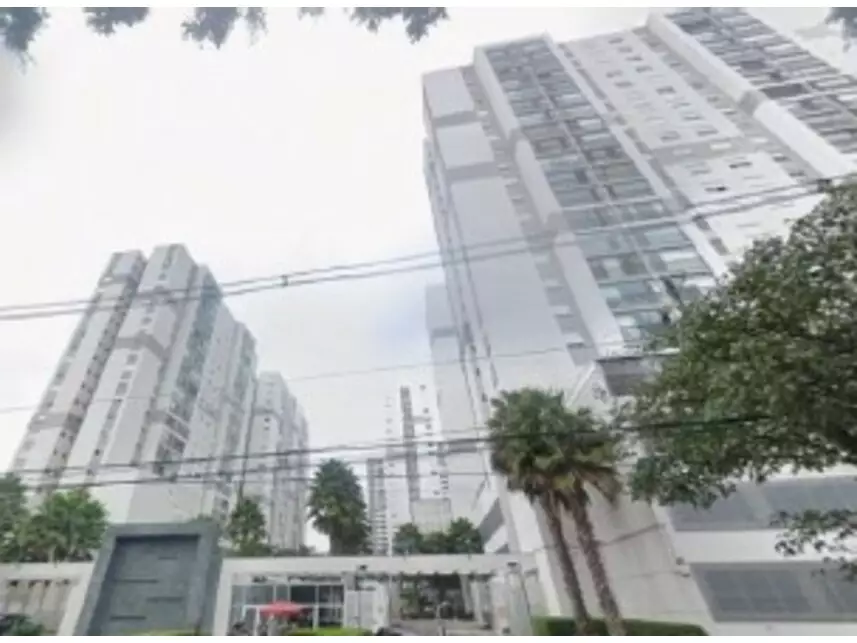 Apartamento à venda em leilão - leilão extrajudicial - Osasco SP - lance mínimo R$ 400.744