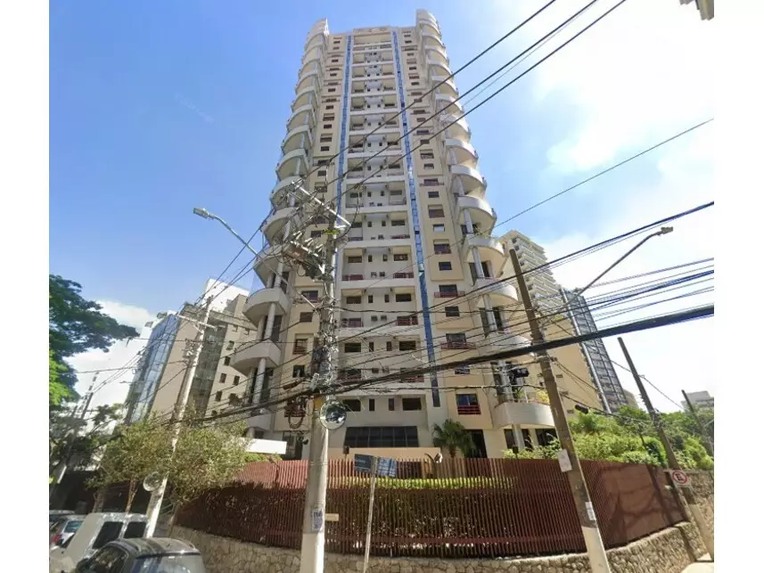 Apartamento Duplex à venda em leilão - leilão extrajudicial - São Paulo SP - lance mínimo R$ 1.520.500