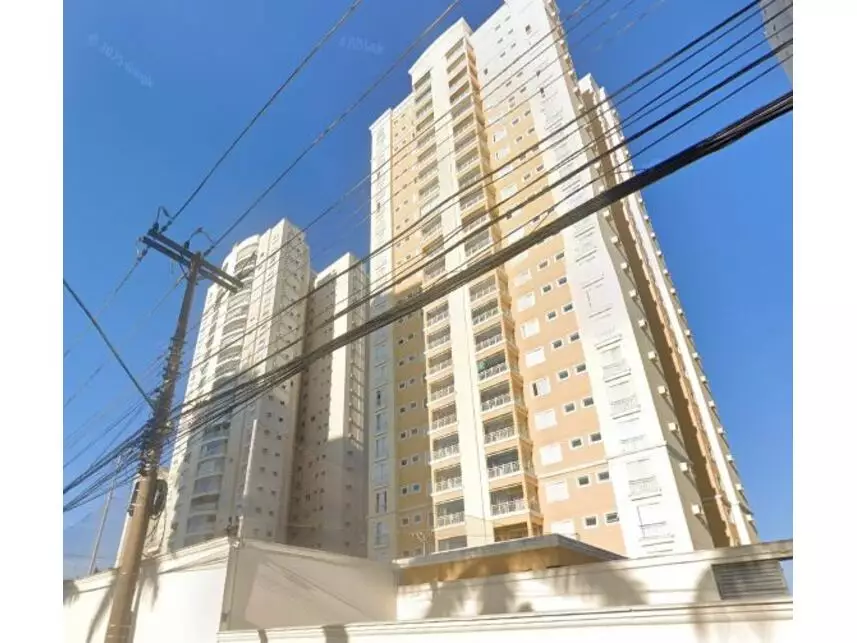 Apartamento à venda em leilão - leilão judicial - Campinas SP - lance mínimo R$ 913.577