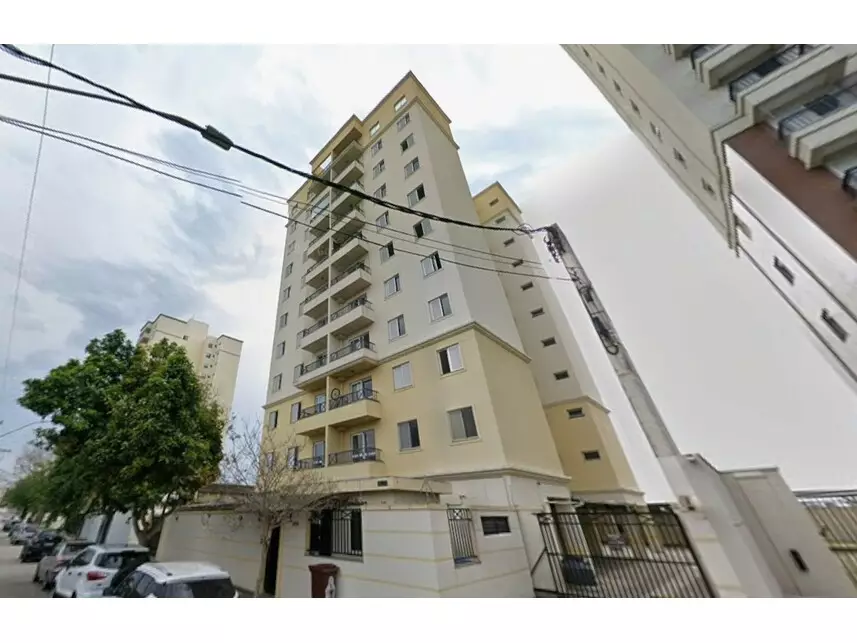 Apartamento à venda em leilão - leilão judicial - São José dos Campos SP - lance mínimo R$ 267.101