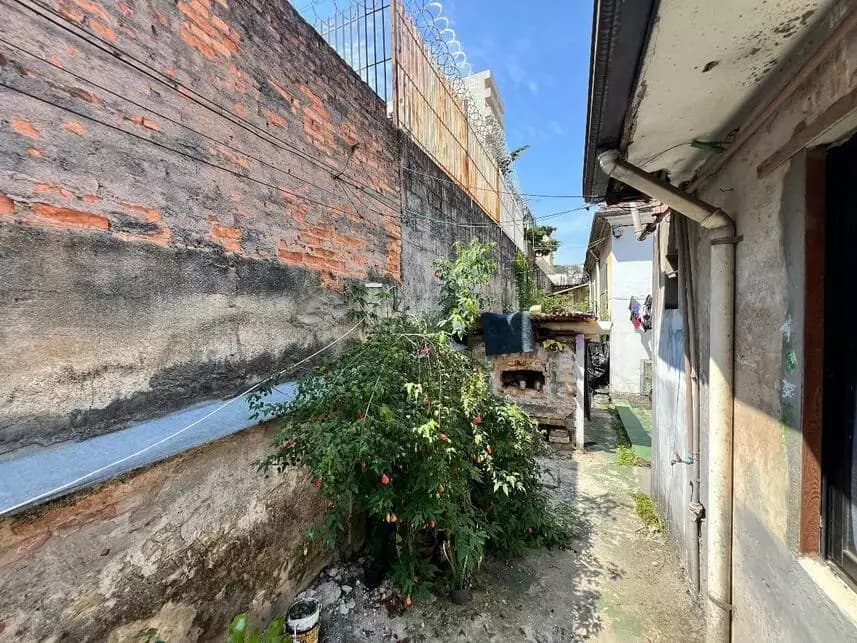 Imóvel Comercial/Residencial à venda em leilão - leilão judicial - São Paulo SP - lance mínimo R$ 626.933