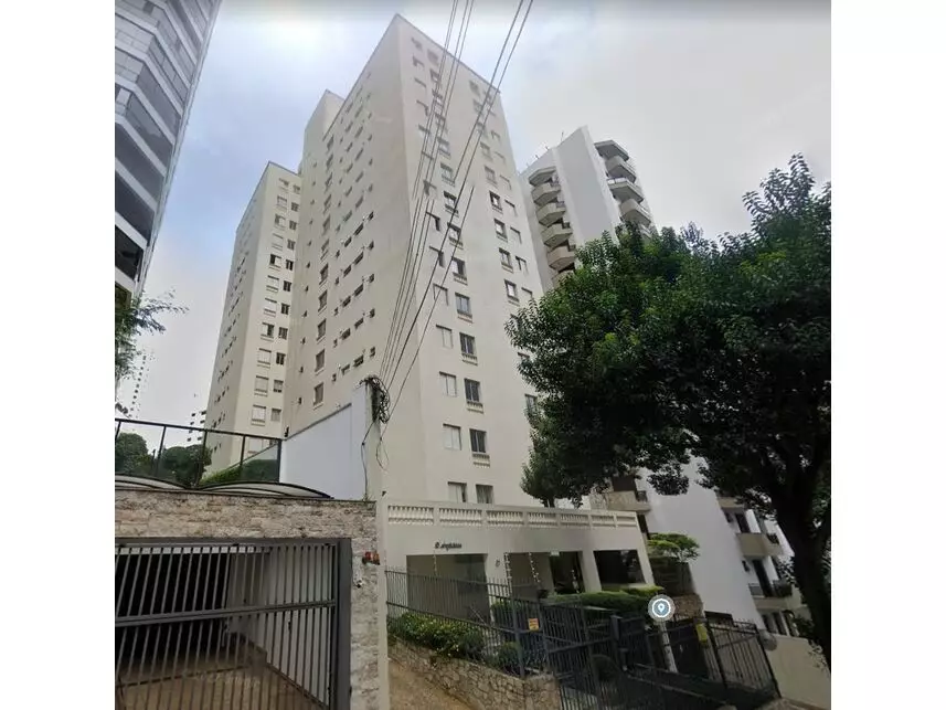 Apartamento à venda em leilão - leilão judicial - São Paulo SP - lance mínimo R$ 1.044.682