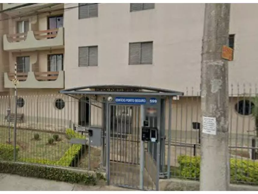 Apartamento à venda em leilão - leilão judicial - Guarulhos SP - lance mínimo R$ 169.129