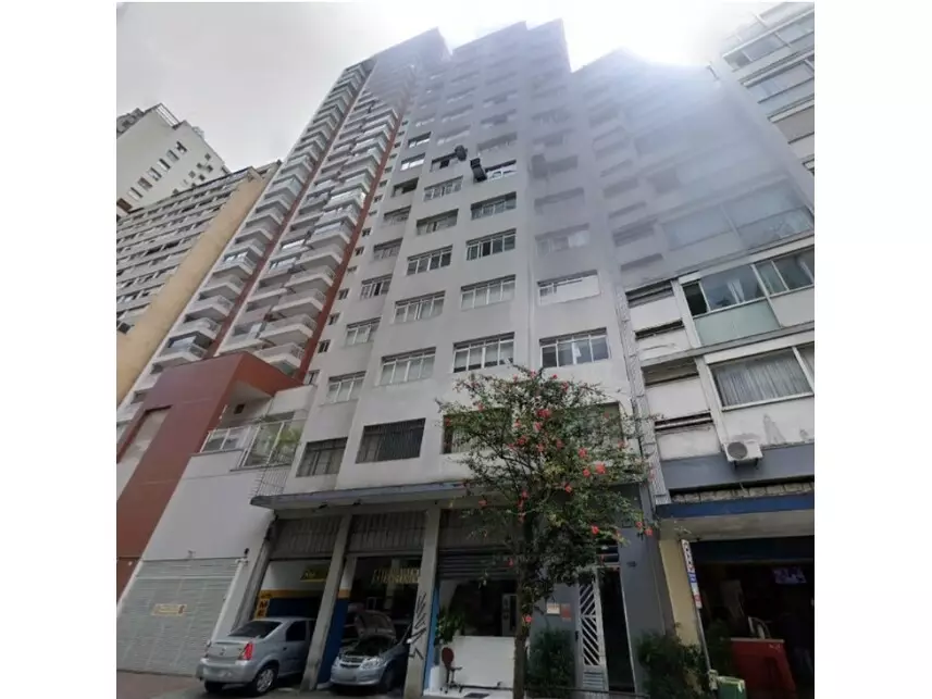 Apartamento à venda em leilão - leilão judicial - São Paulo SP - lance mínimo R$ 170.019