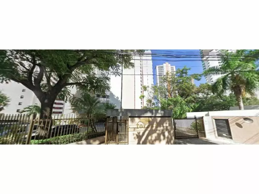 Apartamento à venda em leilão - leilão extrajudicial - Salvador BA - lance mínimo R$ 1.002.623