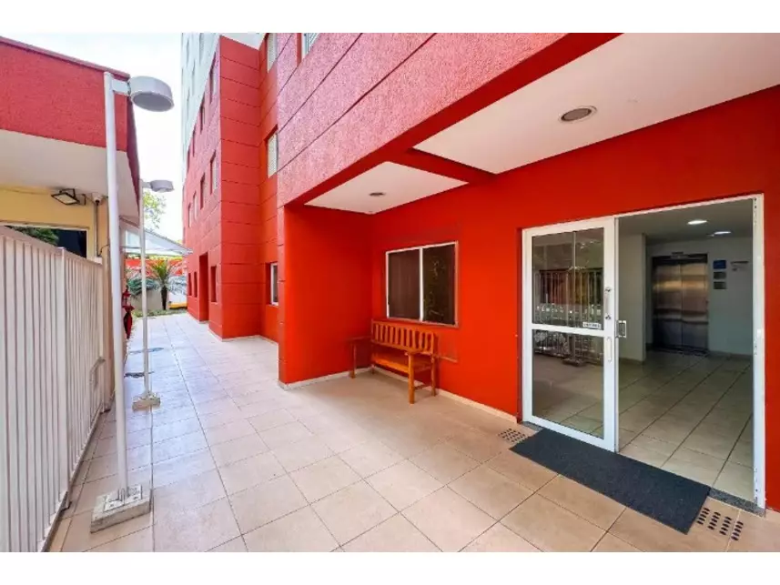 Apartamento à venda em leilão - leilão judicial - São Paulo SP - lance mínimo R$ 211.774