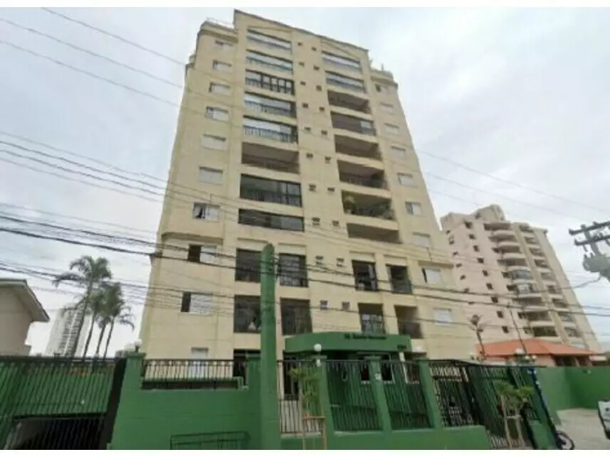 Apartamento Duplex à venda em leilão - leilão extrajudicial - São Paulo SP - lance mínimo R$ 1.209.038