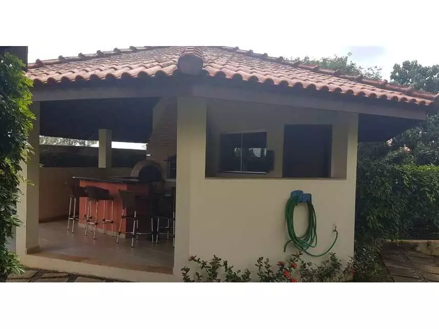 Sobrado à venda em leilão - leilão judicial - Americana SP - lance mínimo R$ 1.803.670