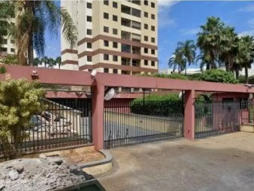 Apartamento à venda em leilão - leilão judicial - Campinas SP - lance mínimo R$ 238.039