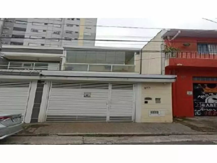 Casa à venda em leilão - leilão extrajudicial - São Paulo SP - lance mínimo R$ 413.160