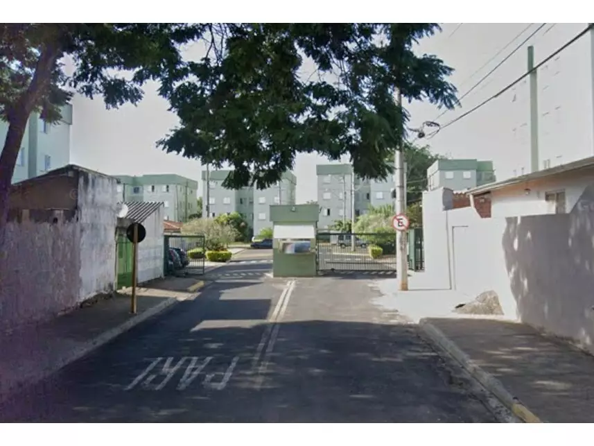 Apartamento à venda em leilão - leilão judicial - Bauru SP - lance mínimo R$ 85.338