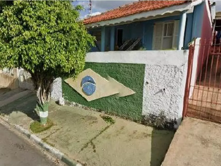 Casa à venda em leilão - leilão judicial - Bragança Paulista SP - lance mínimo R$ 243.534