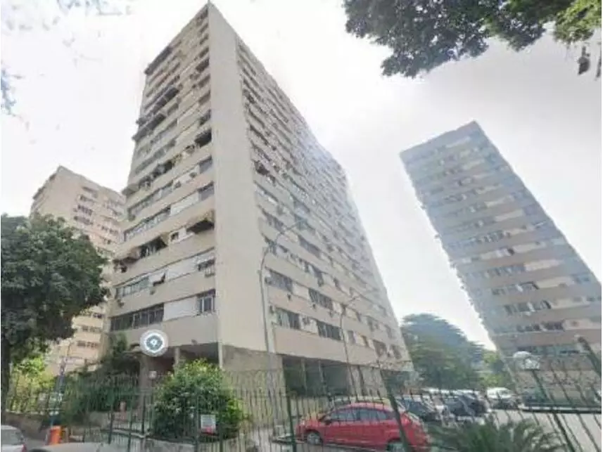 Apartamento à venda em leilão - leilão extrajudicial - Rio de Janeiro RJ - lance mínimo R$ 149.507