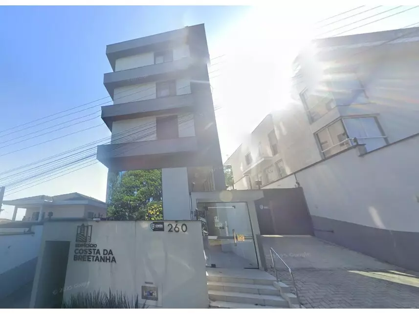 Apartamento à venda em leilão - leilão judicial - Joinville SC - lance mínimo R$ 555.350