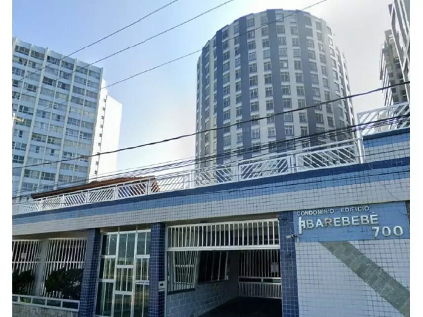 Apartamento à venda em leilão - leilão extrajudicial - Itanhaém SP - lance mínimo R$ 299.393