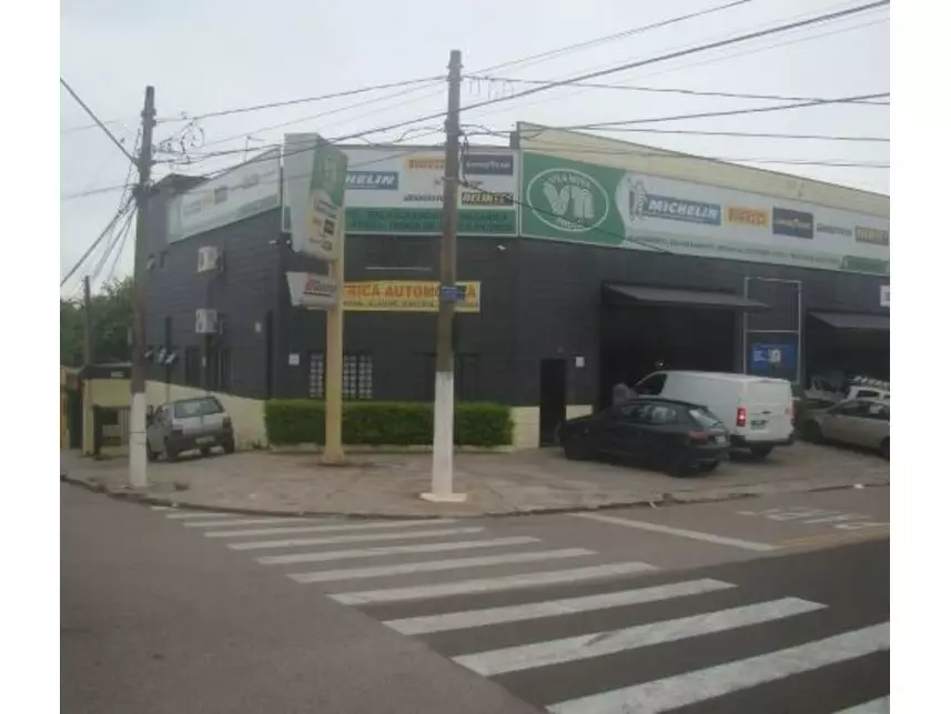 Prédio Comercial à venda em leilão - leilão judicial - Itu SP - lance mínimo R$ 1.150.128