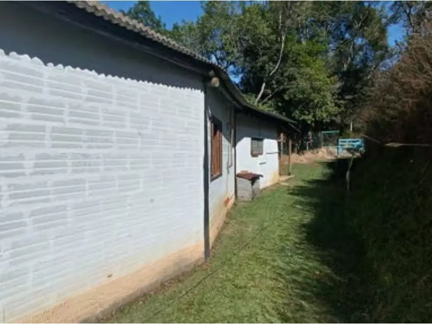 Sítio à venda em leilão - leilão judicial - Piedade SP - lance mínimo R$ 137.119