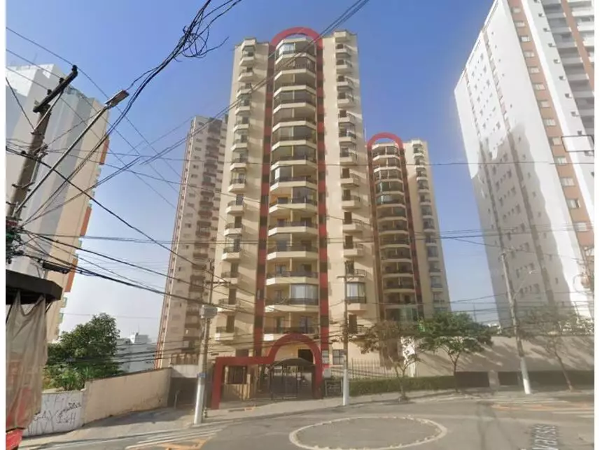 Apartamento à venda em leilão - leilão extrajudicial - São Paulo SP - lance mínimo R$ 438.126