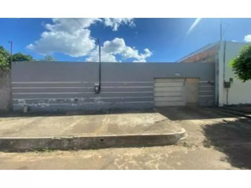 Casa à venda em leilão - leilão extrajudicial - Parauapebas PA - lance mínimo R$ 189.547