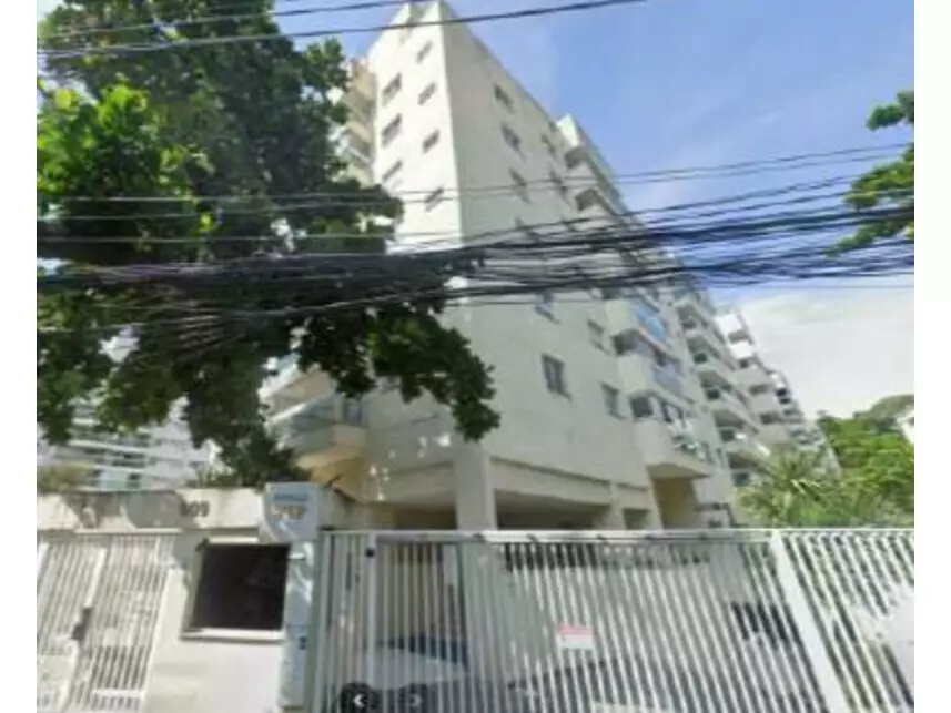 Apartamento à venda em leilão - leilão extrajudicial - Rio de Janeiro RJ - lance mínimo R$ 437.498