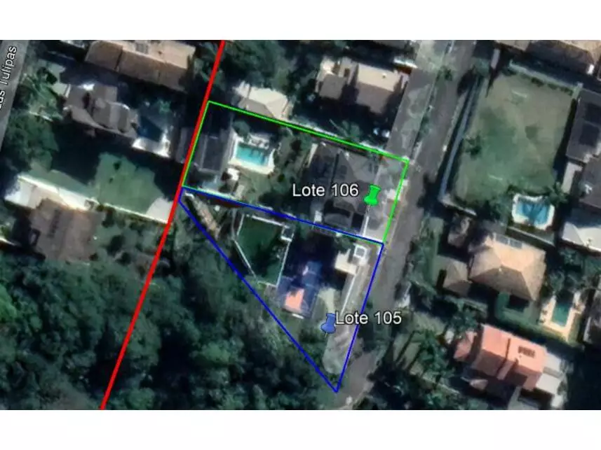 Casa à venda em leilão - leilão extrajudicial - Vargem Grande Paulista SP - lance mínimo R$ 2.634.116