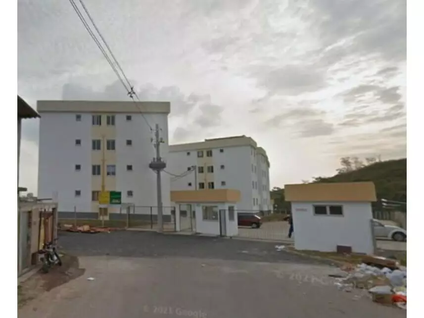 Apartamento à venda em leilão - leilão extrajudicial - Volta Redonda RJ - lance mínimo R$ 92.565
