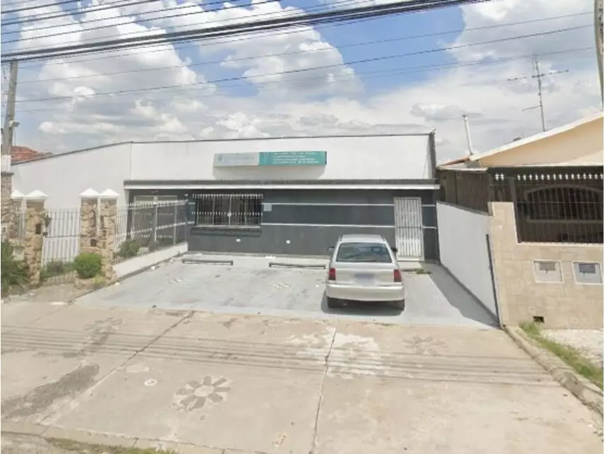 Casa à venda em leilão - leilão extrajudicial - Campinas SP - lance mínimo R$ 550.000